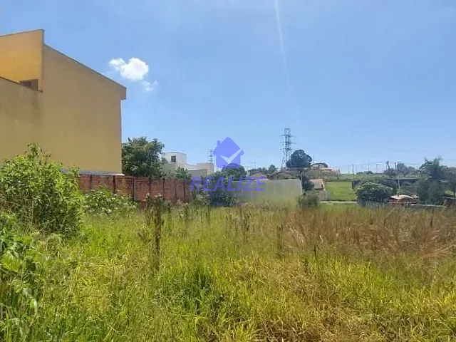 Terreno com 300m², à venda, no bairro Jardim Santa Eliza em Botucatu