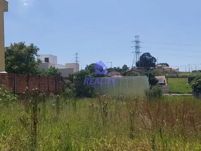 Terreno com 300m², à venda, no bairro Jardim Santa Eliza em Botucatu