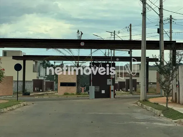 Terreno com 418m², à venda, no bairro Setor Habitacional Tororó (Jardim Botânico) em Brasília
