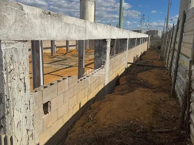 Terreno com 600m², à venda, no bairro Universidade em Vitória da Conquista