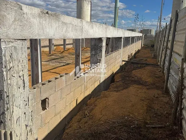 Terreno com 600m², à venda, no bairro Universidade em Vitória da Conquista