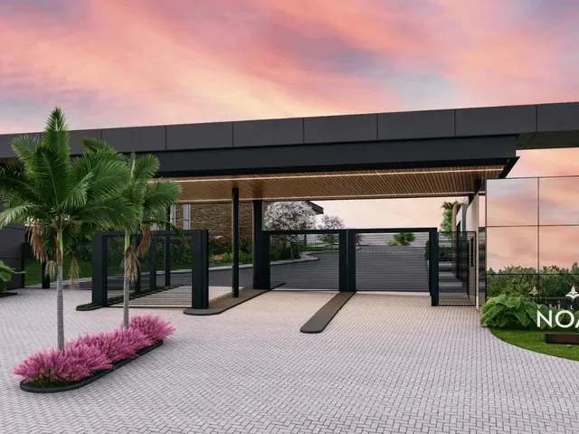 Terreno com 220m², à venda, no bairro Gleba Fazenda Palhano em Londrina