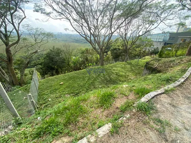 Terreno com 1029m², à venda, no bairro Jardim Esplanada II em São José dos Campos