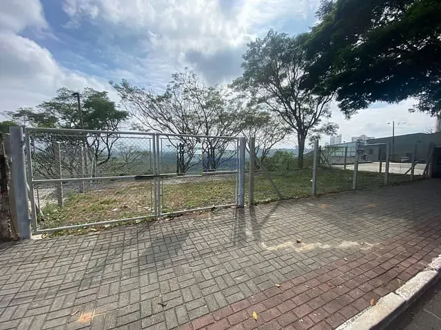 Terreno com 1029m², à venda, no bairro Jardim Esplanada II em São José dos Campos