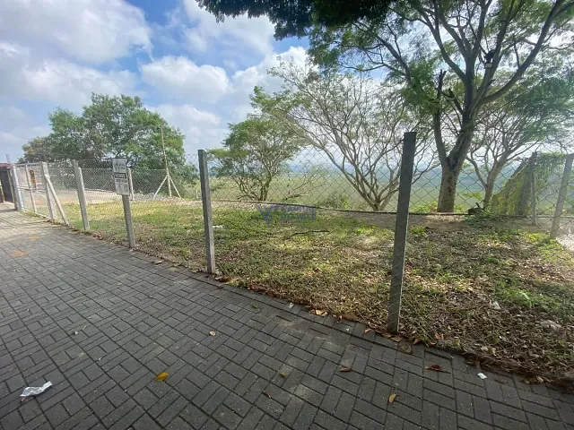 Terreno com 1029m², à venda, no bairro Jardim Esplanada II em São José dos Campos