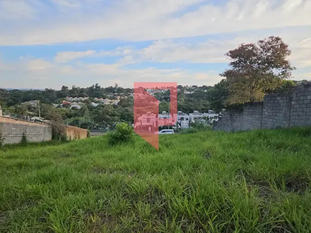 Terreno com 1000m², à venda, no bairro Trevo em Belo Horizonte
