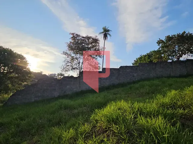 Terreno com 1000m², à venda, no bairro Trevo em Belo Horizonte