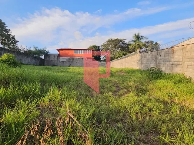 Terreno com 1000m², à venda, no bairro Trevo em Belo Horizonte