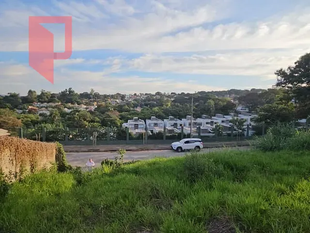 Terreno com 1000m², à venda, no bairro Trevo em Belo Horizonte
