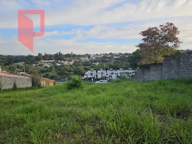 Terreno com 1000m², à venda, no bairro Trevo em Belo Horizonte