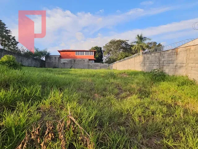 Terreno com 1000m², à venda, no bairro Trevo em Belo Horizonte