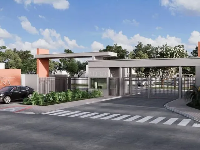 Terreno com 128m², à venda, no bairro Parque da Fonte em São José dos Pinhais