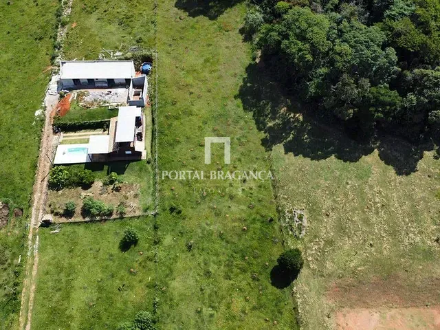 Terreno com 8000m², à venda, no bairro Serrinha em Bragança Paulista