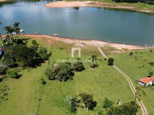 Terreno com 8000m², à venda, no bairro Serrinha em Bragança Paulista