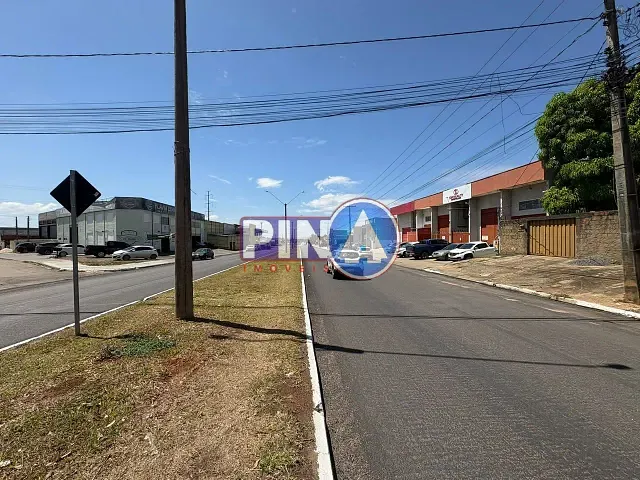 Terreno com 305m², à venda, no bairro Cardoso Continuação em Aparecida de Goiânia