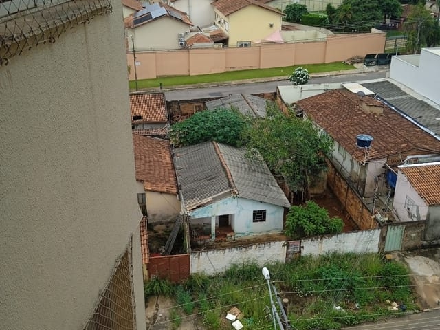 Foto do Terreno - Terreno à venda com duas frentes, Jardim América, Goiânia, GO | Pinamar Imobiliária