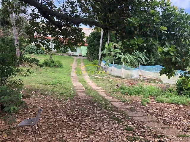 Terreno com 2690m², à venda, no bairro Pituaçu em Salvador