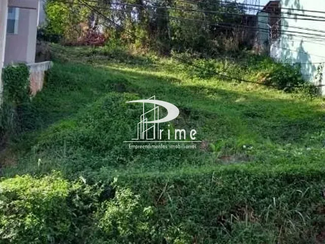 Terreno com 360m², à venda, no bairro Camboinhas em Niterói