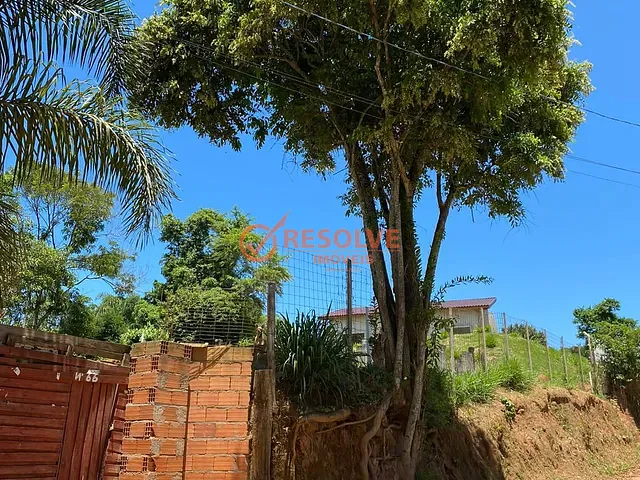 Terreno com 4250m², à venda, no bairro Luis Carlos em Guararema