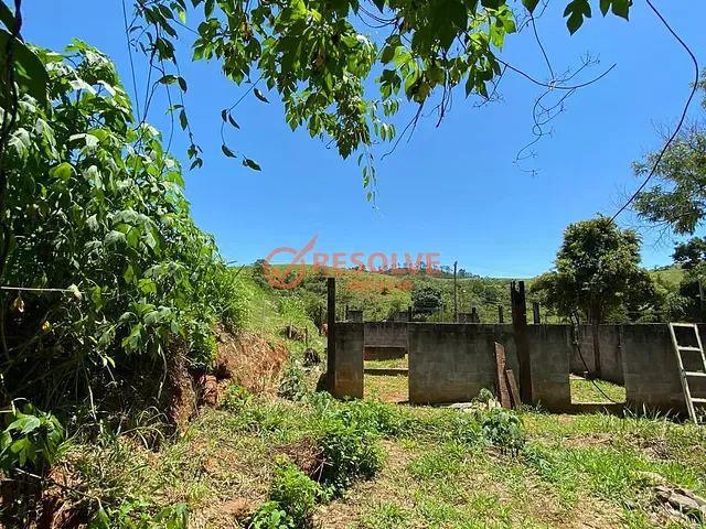 Terreno com 4250m², à venda, no bairro Luis Carlos em Guararema