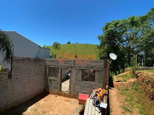 Terreno com 4250m², à venda, no bairro Luis Carlos em Guararema
