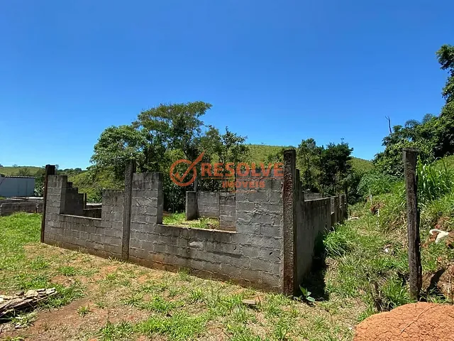 Terreno com 4250m², à venda, no bairro Luis Carlos em Guararema