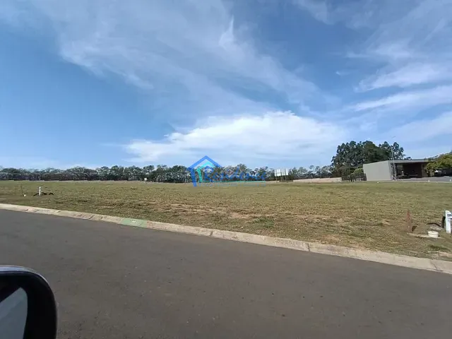 Terreno com 1040m², à venda, no bairro Jardim Morumbi em Indaiatuba