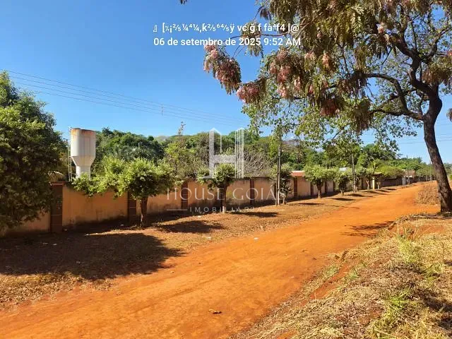 Terreno com 970m², à venda, no bairro Residencial Village Garavelo em Aparecida de Goiânia