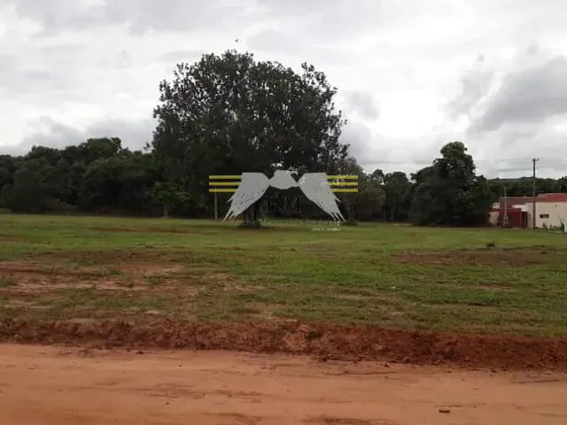 Terreno com 420m², à venda, no bairro Centro em Pardinho