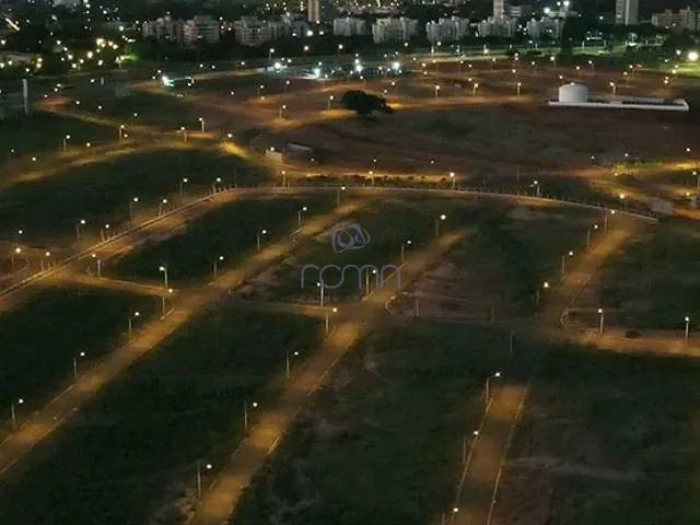 Terreno com 249m², à venda, no bairro Eplenum Tresor em São José do Rio Preto