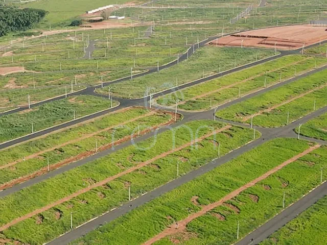 Terreno com 242m², à venda, no bairro Eplenum Tresor em São José do Rio Preto