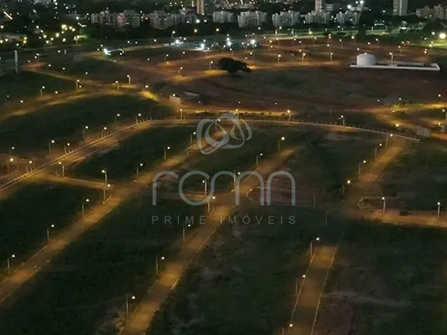 Terreno com 242m², à venda, no bairro Eplenum Tresor em São José do Rio Preto