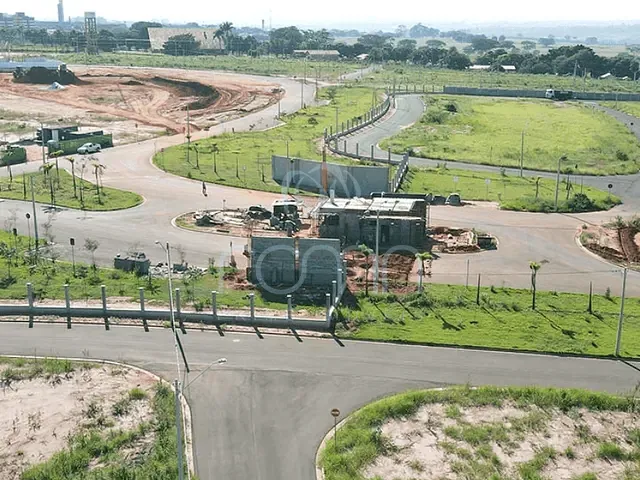 Terreno com 242m², à venda, no bairro Eplenum Tresor em São José do Rio Preto