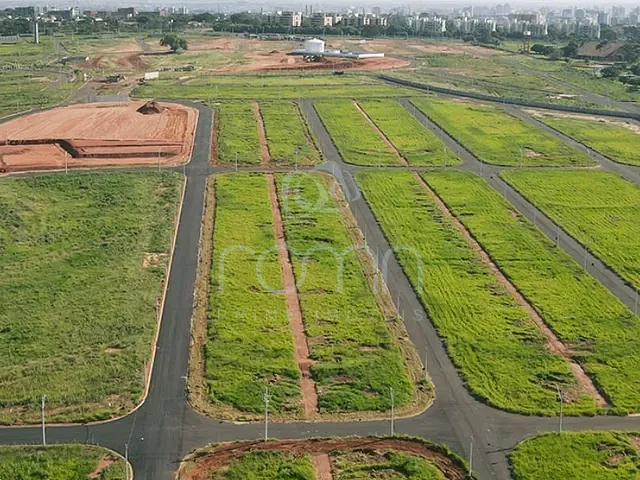 Terreno com 242m², à venda, no bairro Eplenum Tresor em São José do Rio Preto