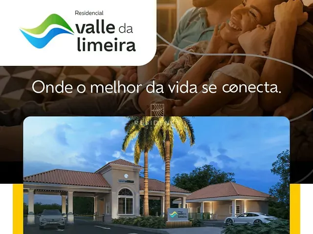 Terreno com 231m², à venda, no bairro Parque Ipiranga em Resende