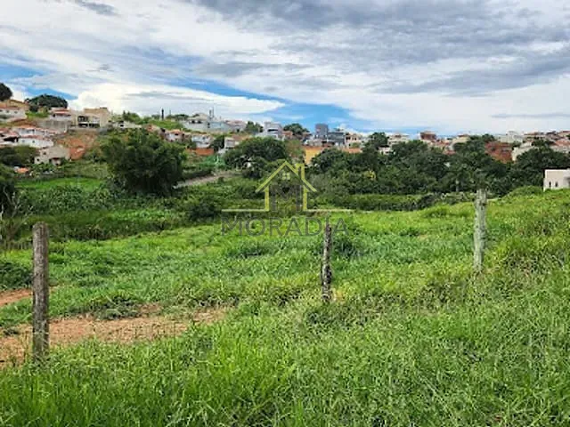 Terreno com 1456m², à venda, no bairro Morada do Sol em Guaxupé