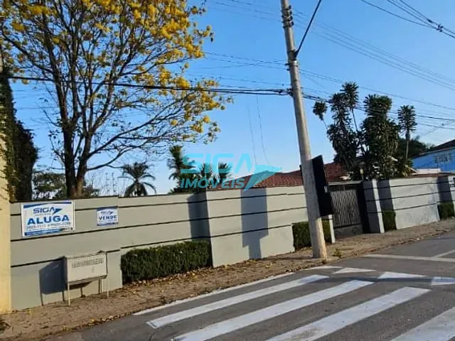 Terreno com 465m², à venda, no bairro São João em Pouso Alegre