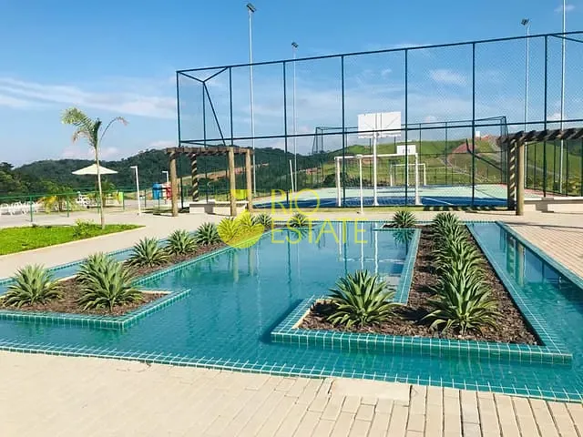 Terreno com 322m², à venda, no bairro Casa de Pedra em Volta Redonda