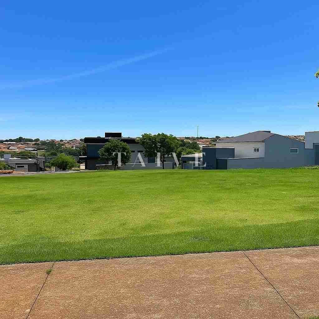 Terreno, 258 m² - Foto 1