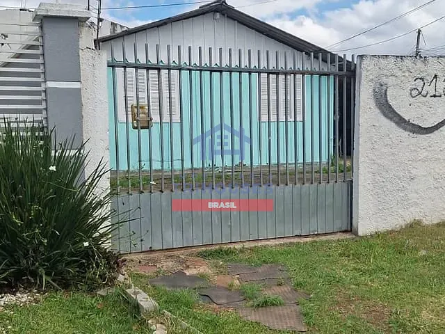 Terreno com 250m², à venda, no bairro Portão em Curitiba