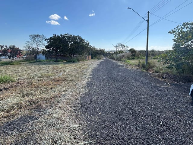 Terreno com 403m², à venda, no bairro Portal do Rio Quente em Rio Quente