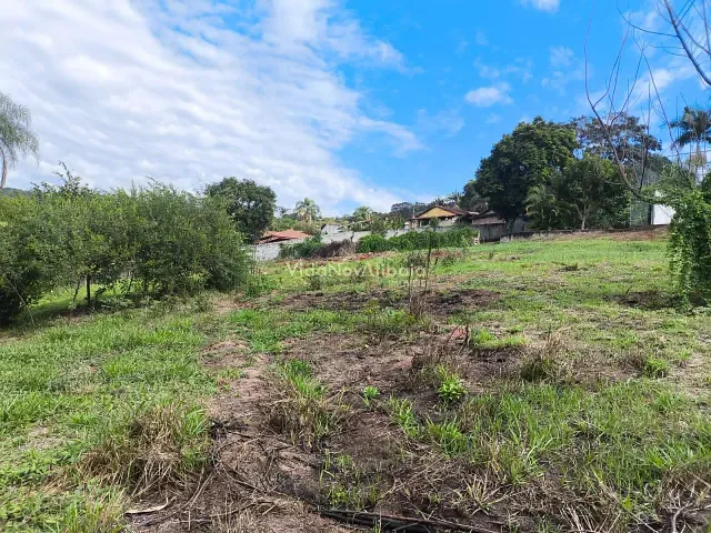Terreno com 2225m², à venda, no bairro Jardim Paraíso da Usina em Atibaia