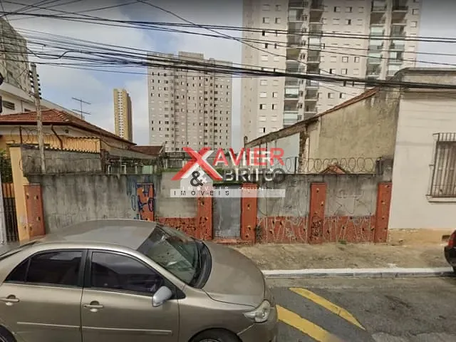 Terreno com 240m², à venda, no bairro Maranhão em São Paulo