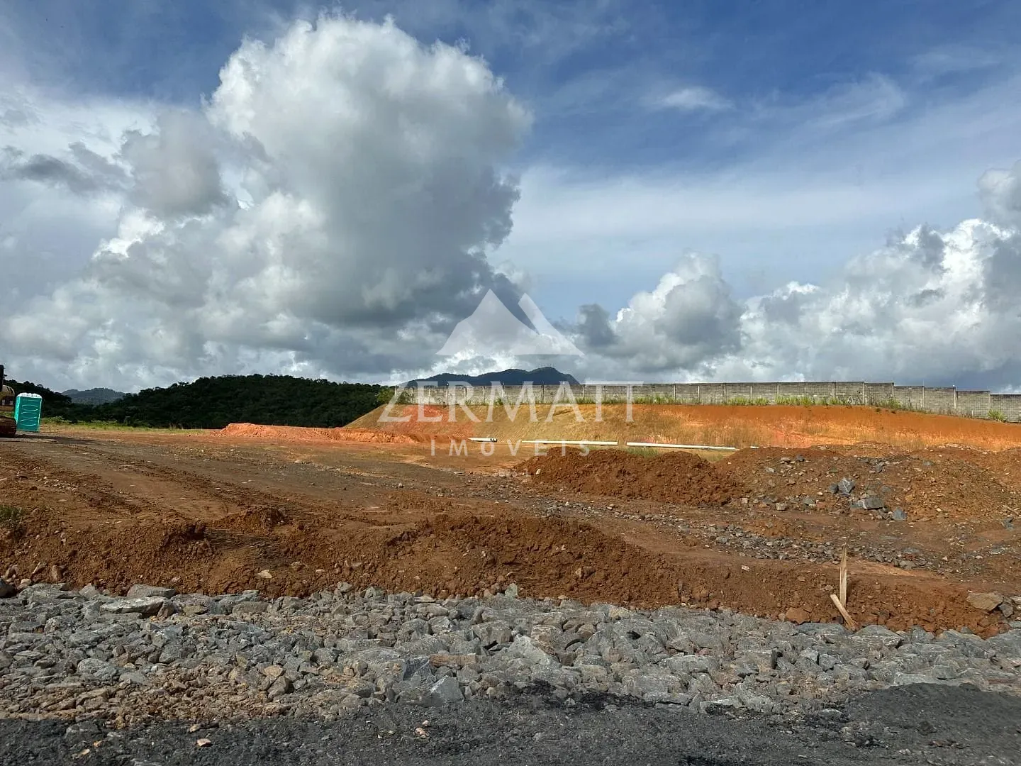 Terreno à venda, 1531 m - Itoupava Central - Blumenau/SC — foto 6