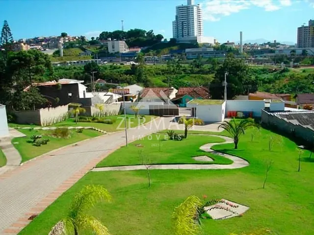 Terreno com 1532m², à venda, no bairro Itoupava Central em Blumenau