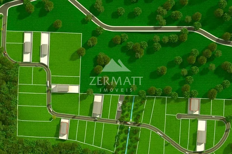 Terreno à venda, 1531 m - Itoupava Central - Blumenau/SC — foto 5