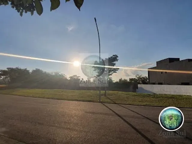 Terreno com 423m², à venda, no bairro Alphaville Nova Esplanada em Votorantim