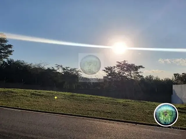 Terreno com 423m², à venda, no bairro Alphaville Nova Esplanada em Votorantim