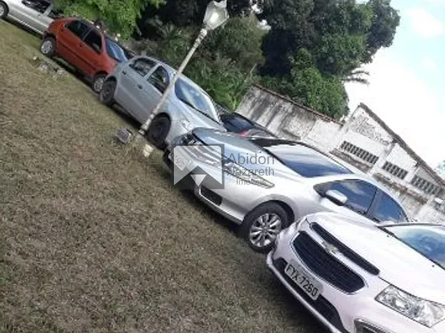 Terreno com 2898m², à venda, no bairro Maria Paula em Niterói