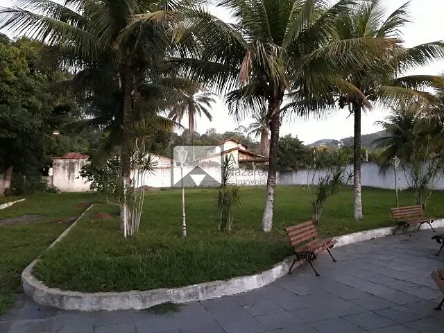 Terreno com 2898m², à venda, no bairro Maria Paula em Niterói